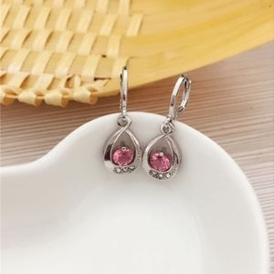 Luxury Fashion Women Earrings